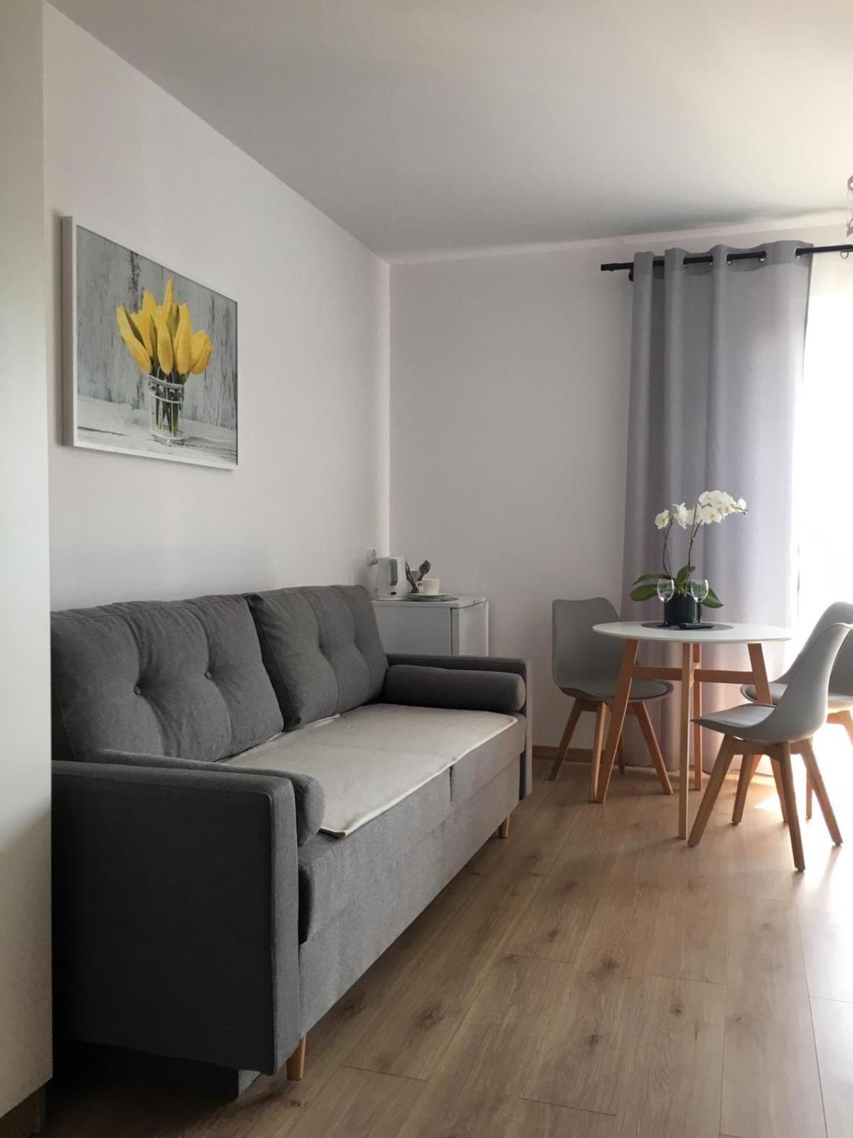 Luxor Privat overnatting Karwia