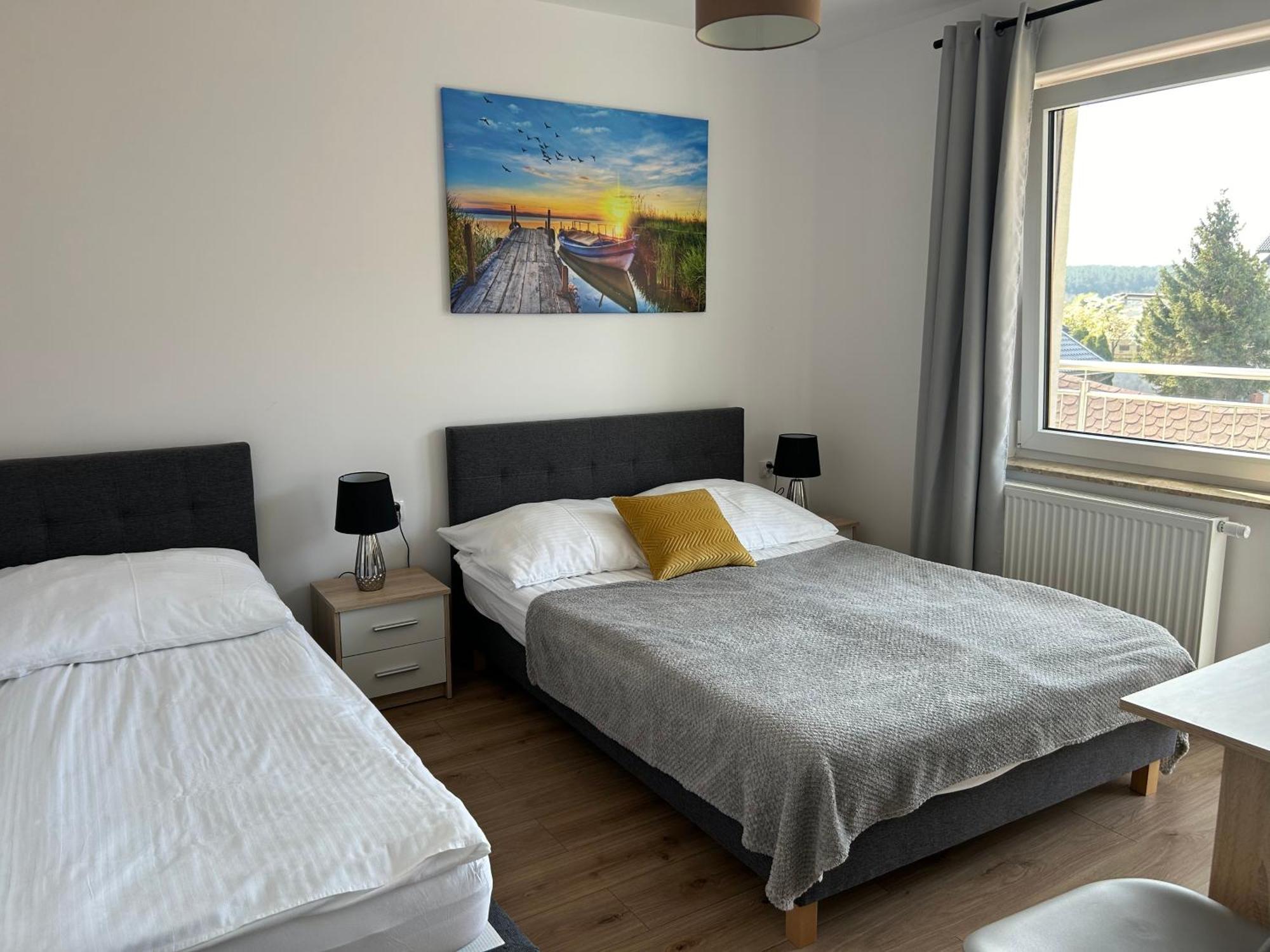 Privat overnatting Luxor *