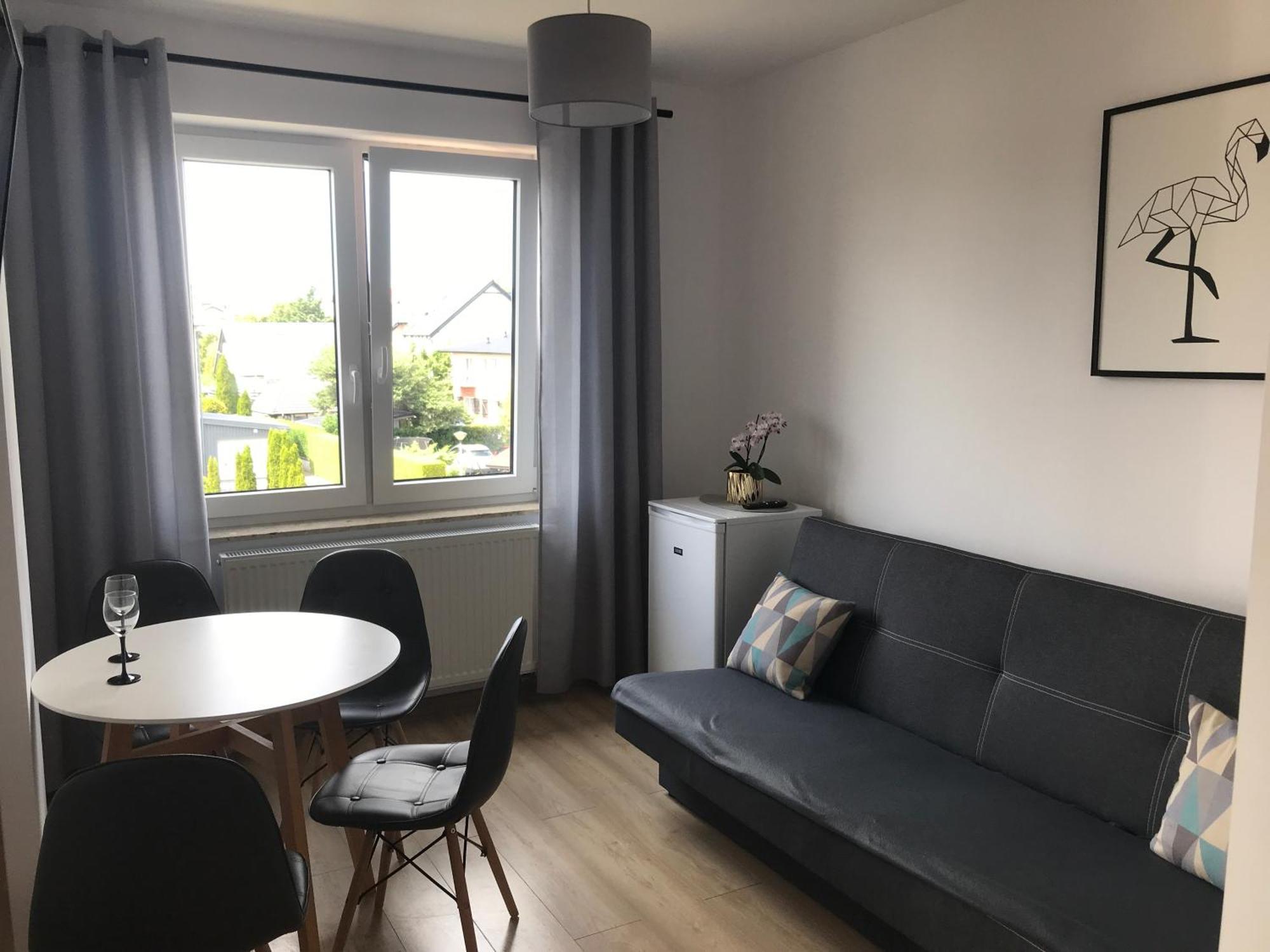 Privat overnatting Luxor Karwia