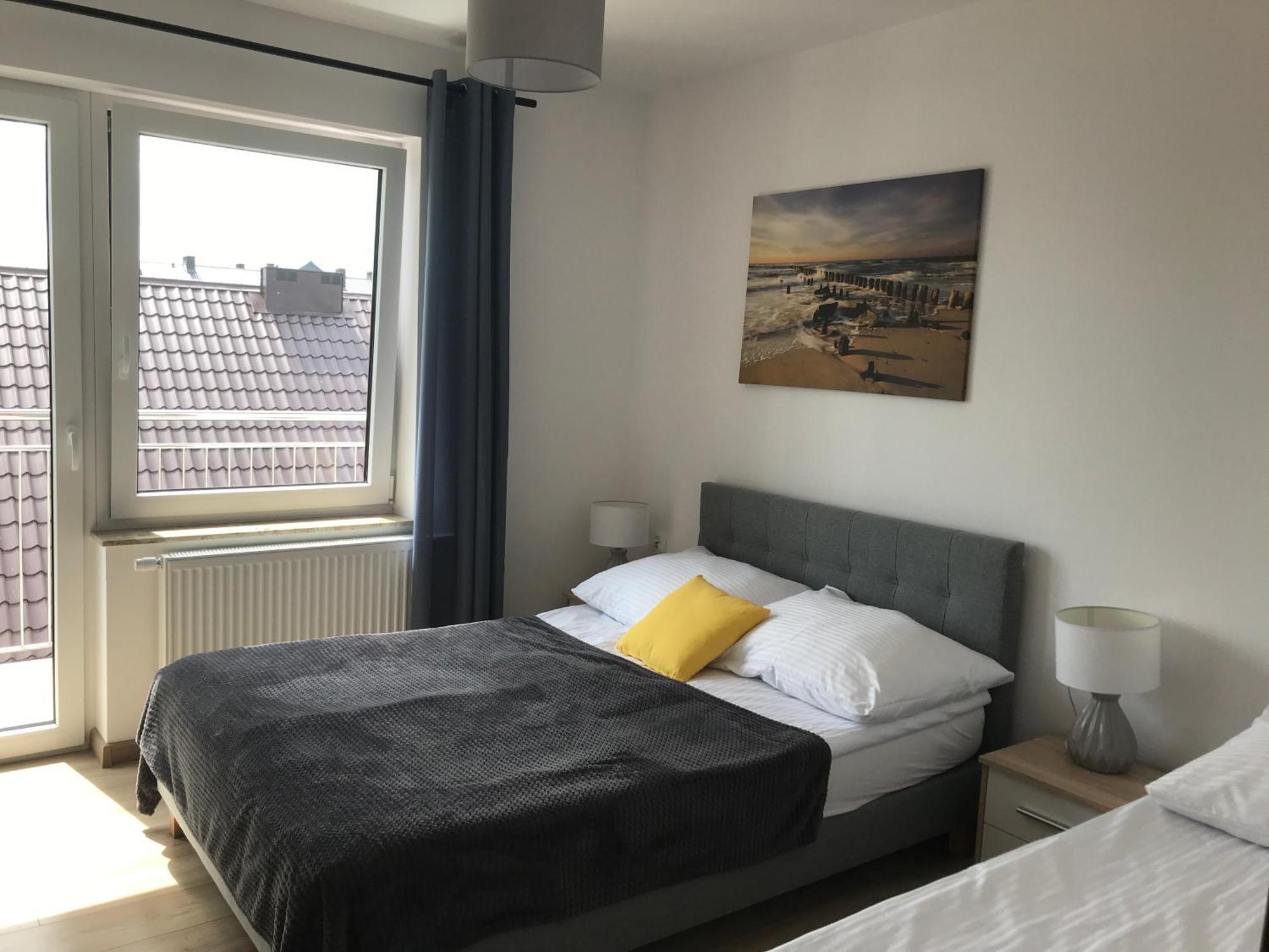 Luxor Privat overnatting *
