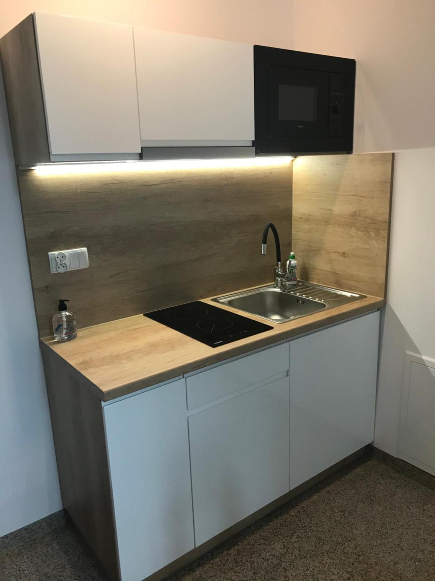 Luxor Privat overnatting Karwia