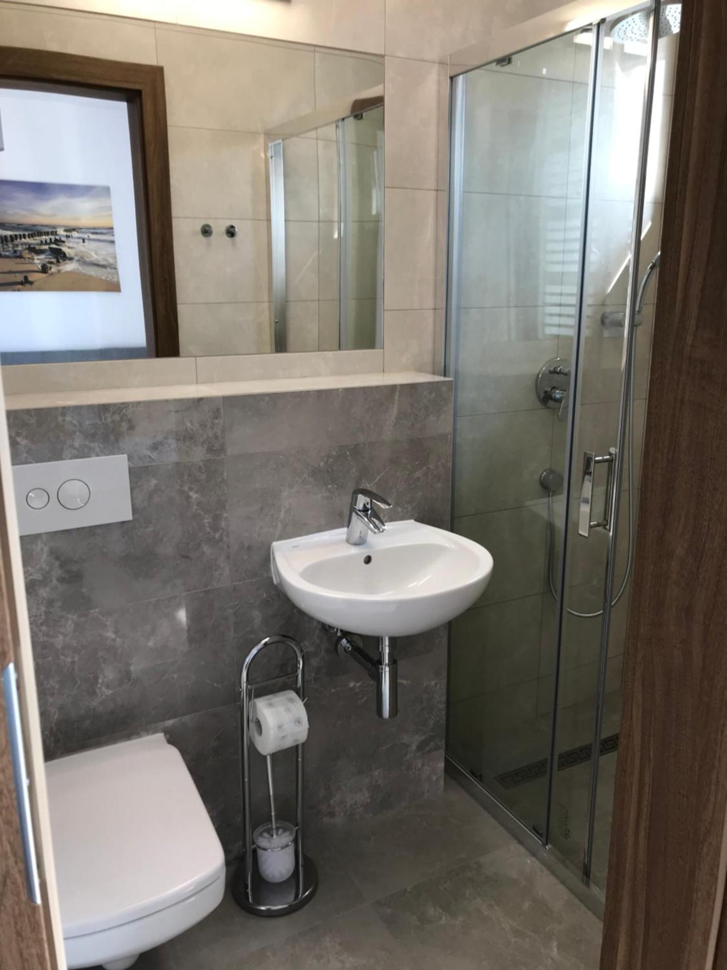 Luxor Privat overnatting Karwia