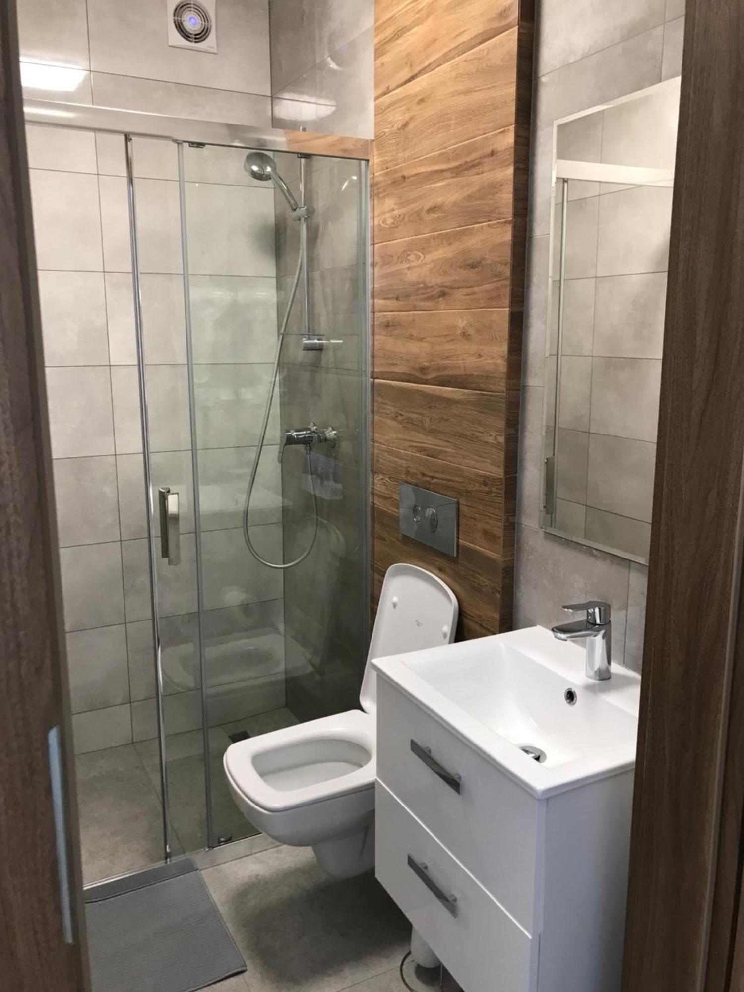 Privat overnatting Luxor Karwia